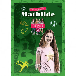 Mathilde: Fire Piger 2