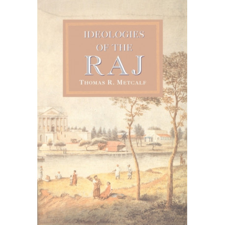 Ideologies of the Raj