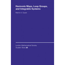 Harmonic Maps, Loop Groups, and Integrable Systems