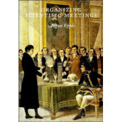 Organizing Scientific Meetings