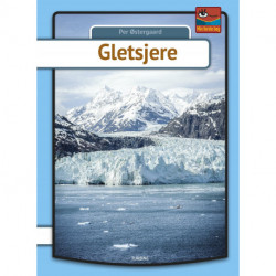 Gletsjere