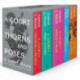 A Court of Thorns and Roses Box Set - Vol. 1-5