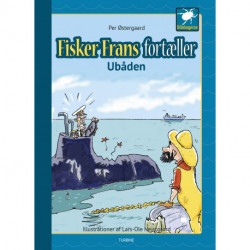 Fisker Frans fortæller - Ubåden
