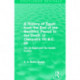 A History of Egypt from the End of the Neolithic Period to the Death of Cleopatra VII B.C. 30 (Routledge Revivals): Vol. IV: Egypt and Her Asiatic Empire