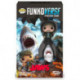 Pop Funkoverse Jaws 100 Expandalone Strategy Game