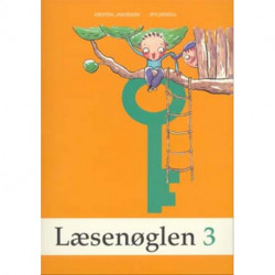Læsenøglen 3
