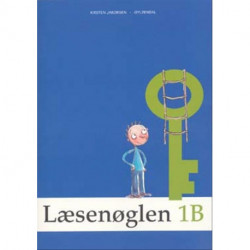 Læsenøglen 1 B
