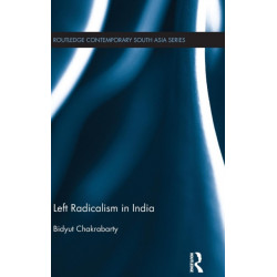 Left Radicalism in India
