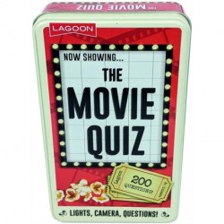 Movie Quiz