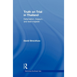 Truth on Trial in Thailand: Defamation, Treason, and Lese-Majeste