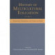 History of Multicultural Education, 6 - Volume Set