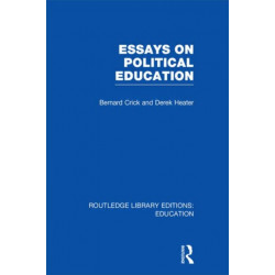 Essays on Political Education