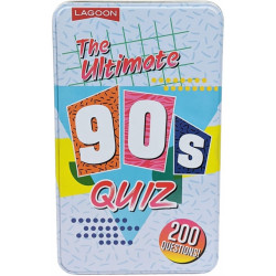 Ultimate 90S Quiz