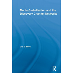 Media Globalization and the Discovery Channel Networks