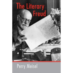 The Literary Freud