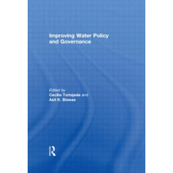 Improving Water Policy and Governance