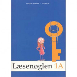 Læsenøglen 1 A