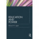Education and Power