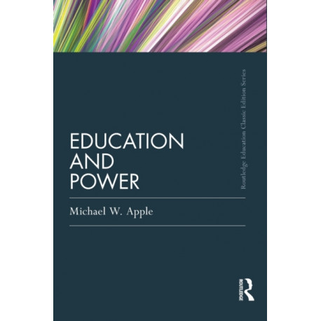 Education and Power