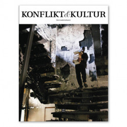 Konflikt og kultur: Den truede kulturarv