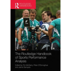 Routledge Handbook of Sports Performance Analysis