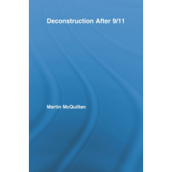 Deconstruction After 9/11