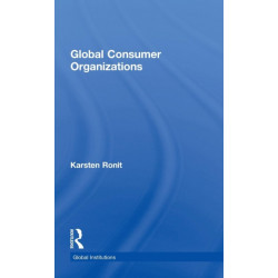 Global Consumer Organizations