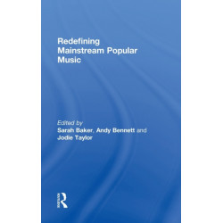 Redefining Mainstream Popular Music