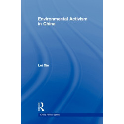 Environmental Activism in China