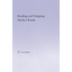 Reading and Mapping Hardy's Roads