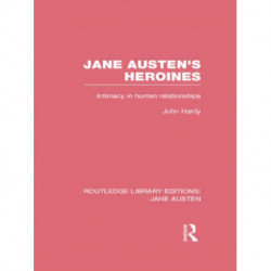 Routledge Library Editions: Jane Austen