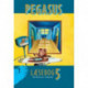 Pegasus 5. Læsebog