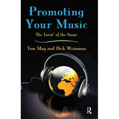 Promoting Your Music: The Lovin' of the Game