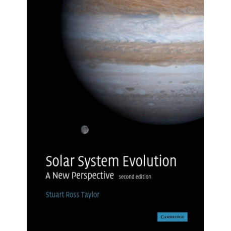 Solar System Evolution: A New Perspective
