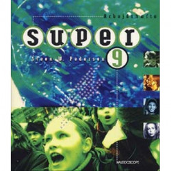 Super 9: Arbejdshæfte