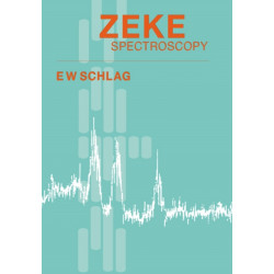 ZEKE Spectroscopy