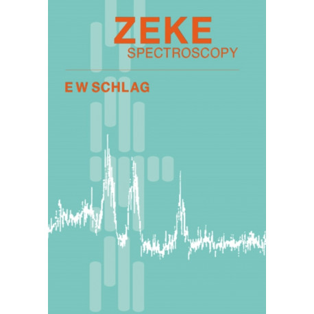 ZEKE Spectroscopy