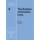 The Analysis of Emission Lines