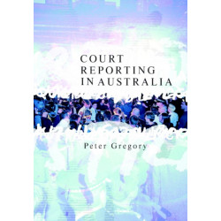 Court Reporting in Australia