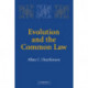 Evolution and the Common Law
