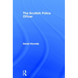 The Scottish Police Officer