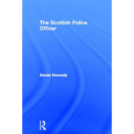 The Scottish Police Officer