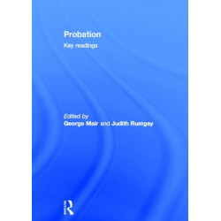 Probation: Key Readings