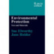 Environmental Protection: Text and Materials