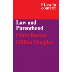 Law and Parenthood