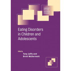 Eating Disorders in Children and Adolescents
