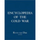 Encyclopedia of the Cold War