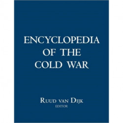 Encyclopedia of the Cold War