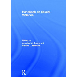 Handbook on Sexual Violence