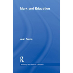 Marx and Education
